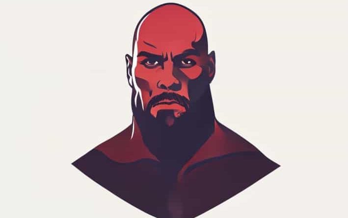 John Cena World Heavyweight Champion