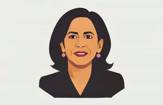 Kamala Harris Prior Jobs