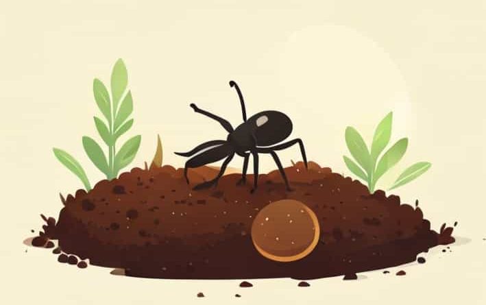 Kill Aphid Eggs In Soil