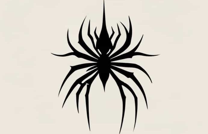 King Diamond Spider Lily