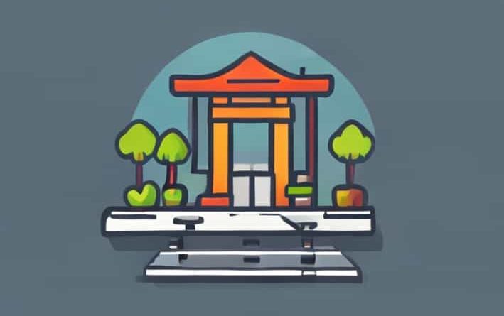 Kranji Mrt To Woodlands Checkpoint