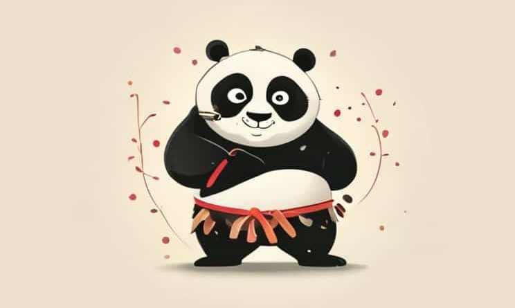 Kung Fu Panda 4 Tinseltown