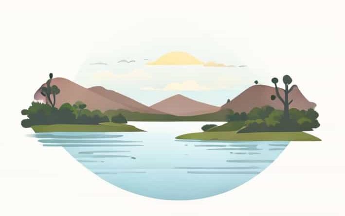 Kununurra To Lake Argyle Distance