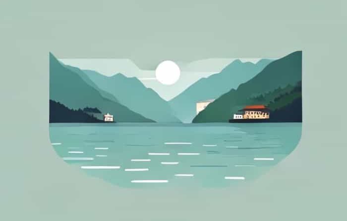 Lake Garda To Verona