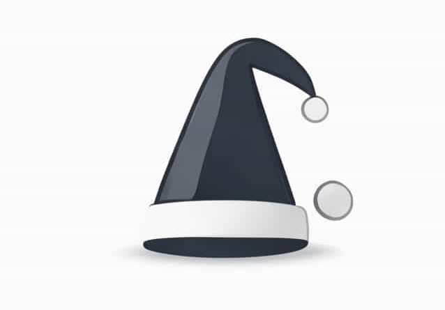 Lapland Uk Honorary Elf Hat