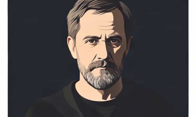 Linus Torvalds And Linus Sebastian