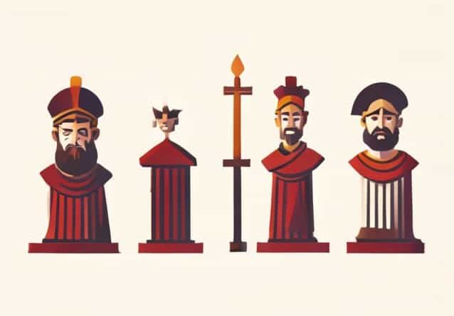 List Three Reforms Of Diocletian