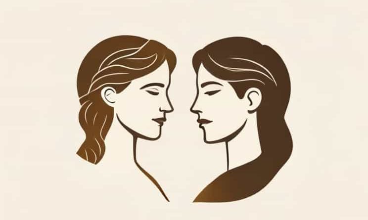 Livia And Agrippina The Younger