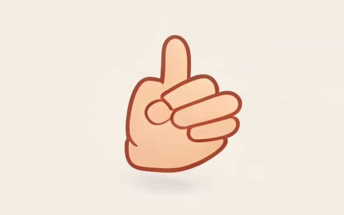 Lump Between Thumb And Forefinger