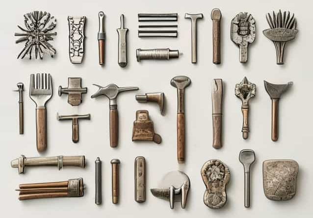 Marquetry Tools And Supplies Uk