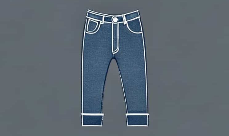 Mean Jeans Grundy Center Iowa