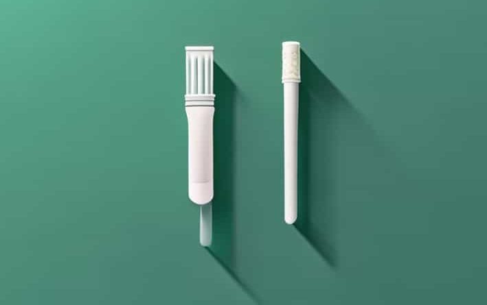 Neogen Allergen Environmental Swabbing Kit