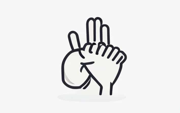 Nerve Between Thumb And Forefinger