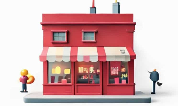 New York Duncan Toy Store