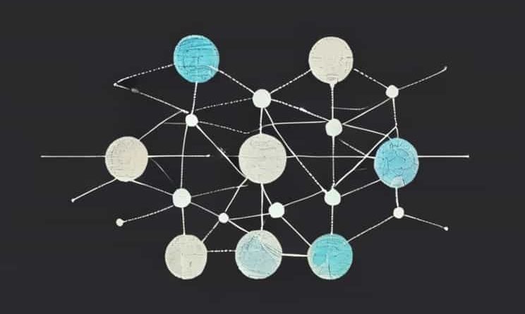 Nodes In Doubly Linked List