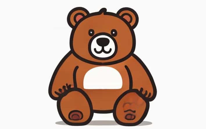 Nom Nom We Bare Bears