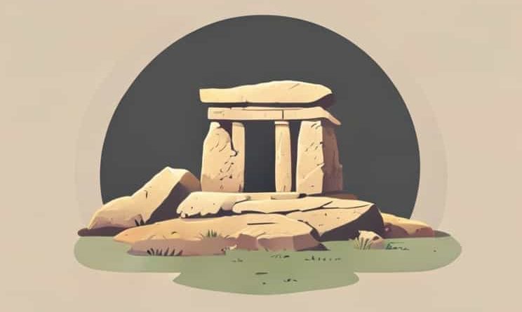 Oldest Neolithic Site In India