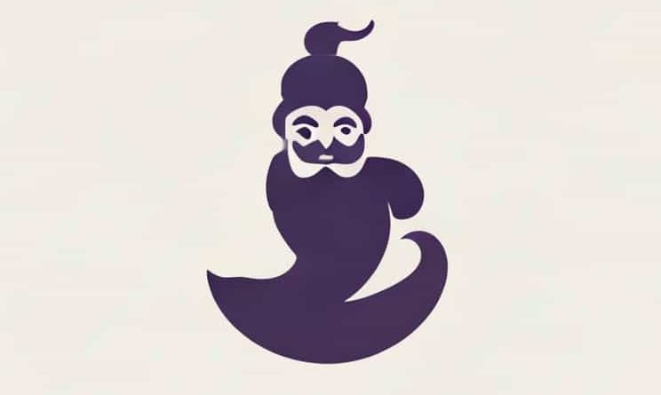 Once Upon A Time Genie