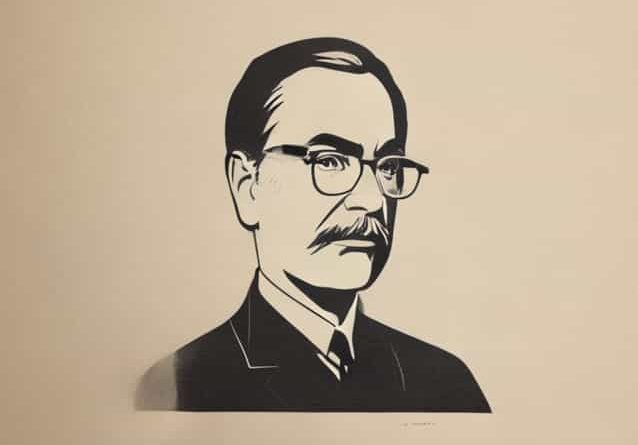 Orville Peck Paper Photo Shoot