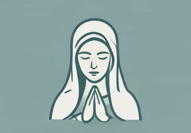 Our Lady Of Prompt Succor