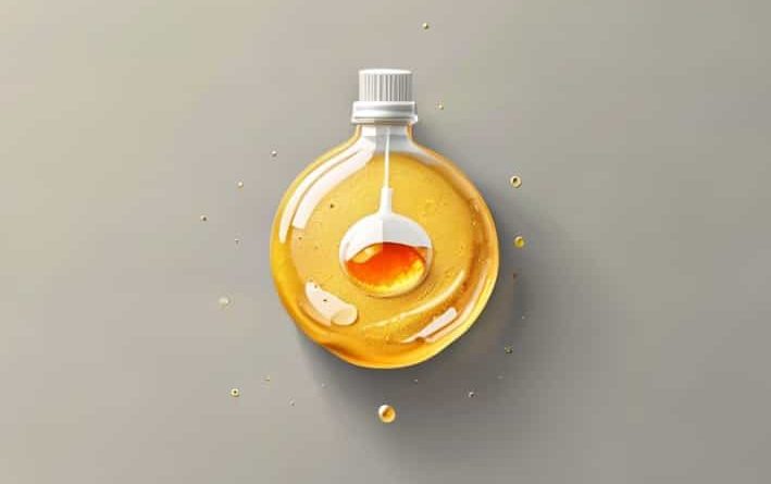 Overproduction Of Sebum Medical Term