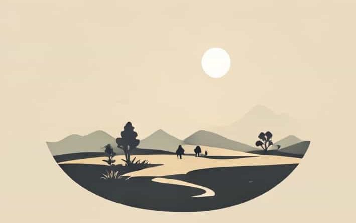 Pastoral Nomadism Intensive Or Extensive