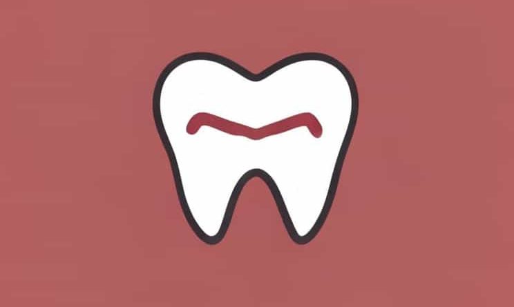 Paz De La Huerta Teeth