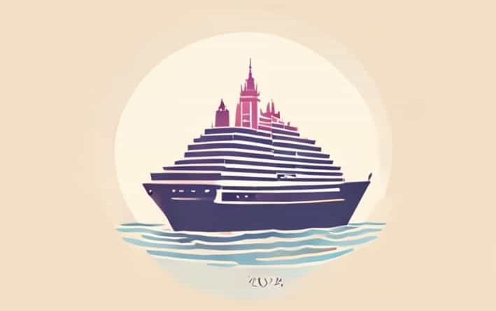 Princess Cruises Circumnavigate Australia 2024