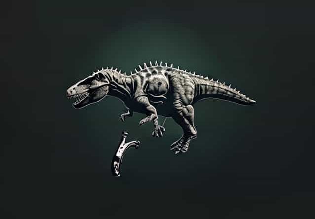 Ps5 Jurassic World Evolution 2