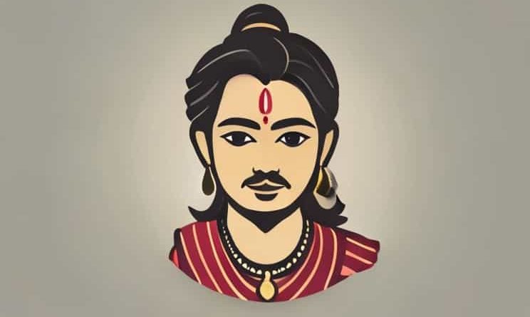 Qismat Rishi Tanisha Real Pic