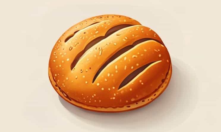 Que Es El Pan Pumpernickel