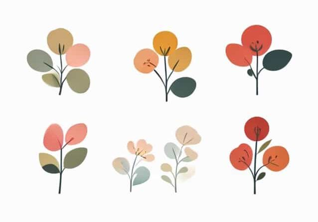 Quincy Mae Francy Set Posy