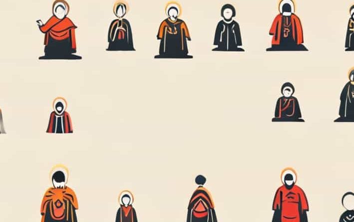 Repetitive Ritualistic Behaviours Are Called