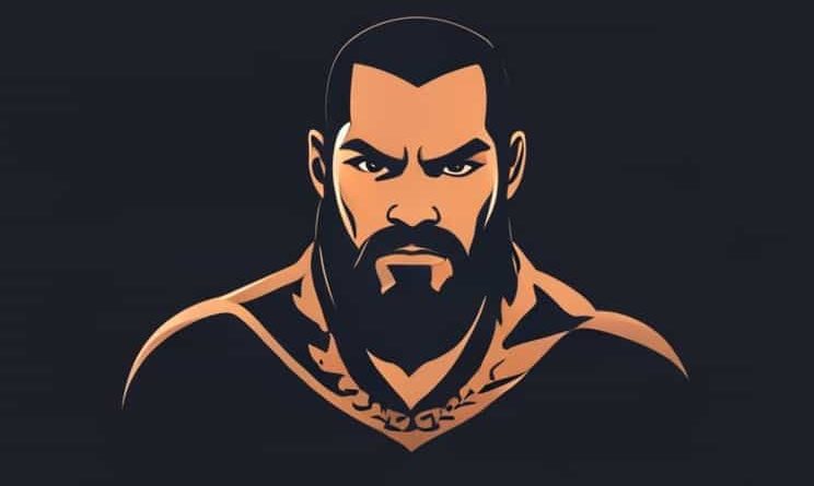 Rey Mysterio World Heavyweight Champion