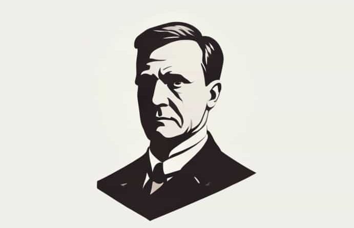 Rise Of Theodore Roosevelt