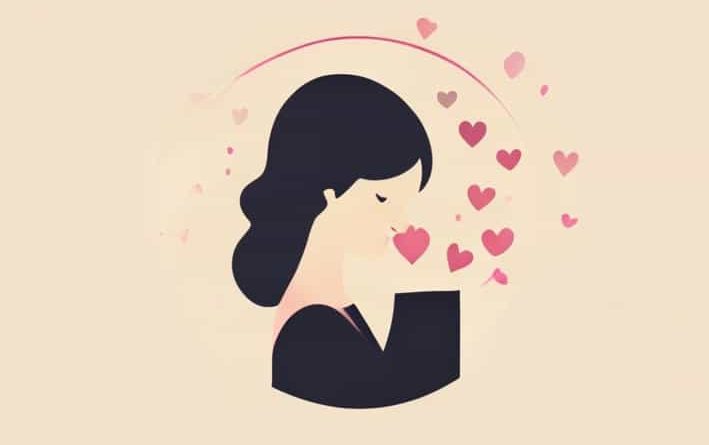 Romantic Birthday Wishes For Girlfriend