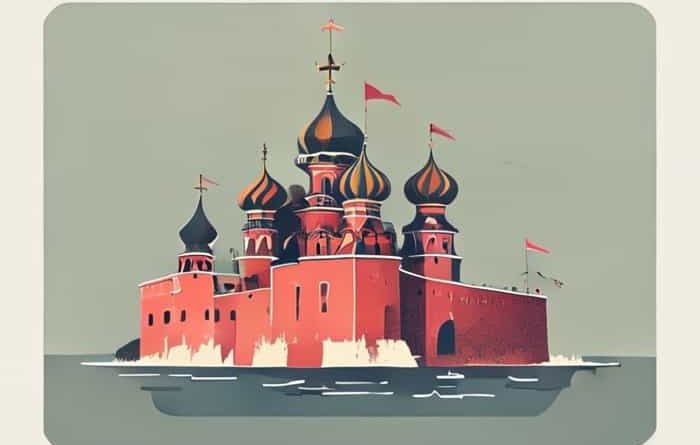 Russian Siege Of Mariupol