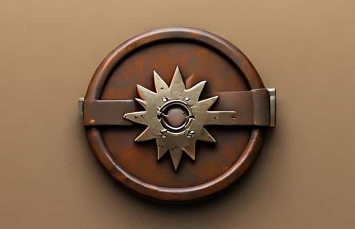 Rusty Buckle Apache Junction