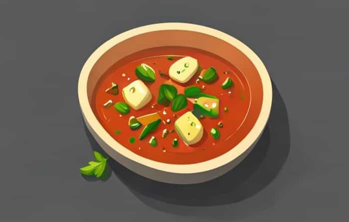 Sense And Edibility Sofrito