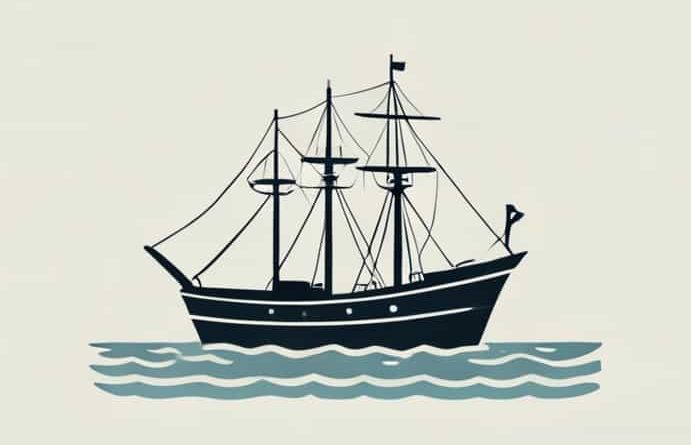 Ship Dr Fridtjof Nansen