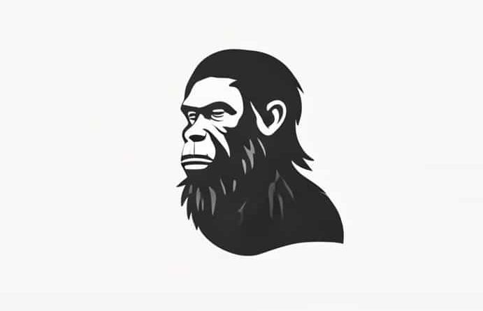 Short Note On Australopithecus