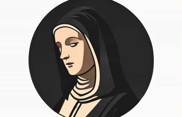 St Therese Of Lisieux