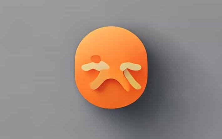 Status Anxiety Glued To You