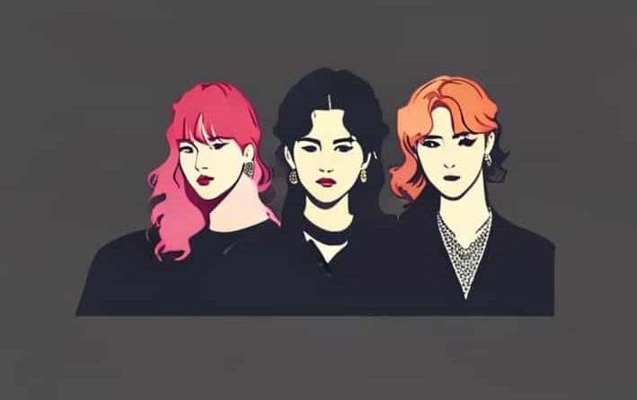 Stray Kids Outsell Taylor Swift