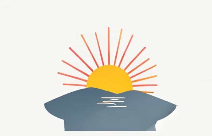 Sunrise Today Sunrise Time