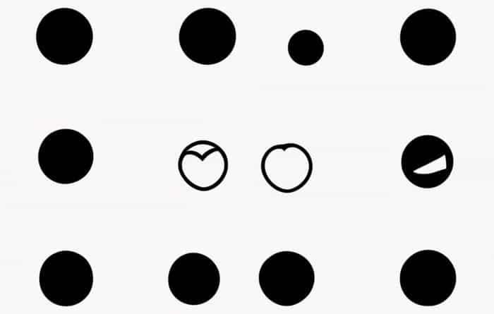 Texture Pack Bare Bones