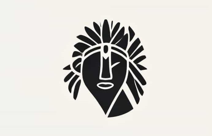 The Aborigine Of Australia