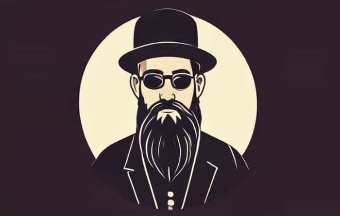 The Chosen Rabbi Akiva