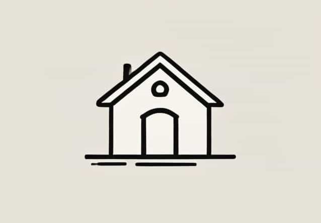 The House Of Claude Monet