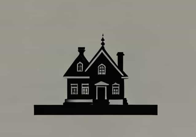 The House Of Mystery Constantine